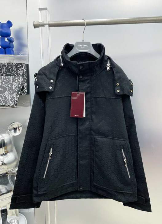 Picture of Gucci Jackets _SKUGucciM-3XLxetr3733264